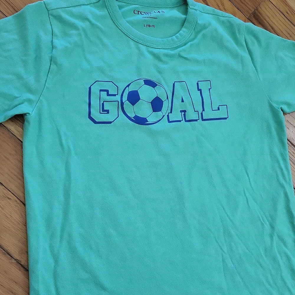 Crewcuts Tee
